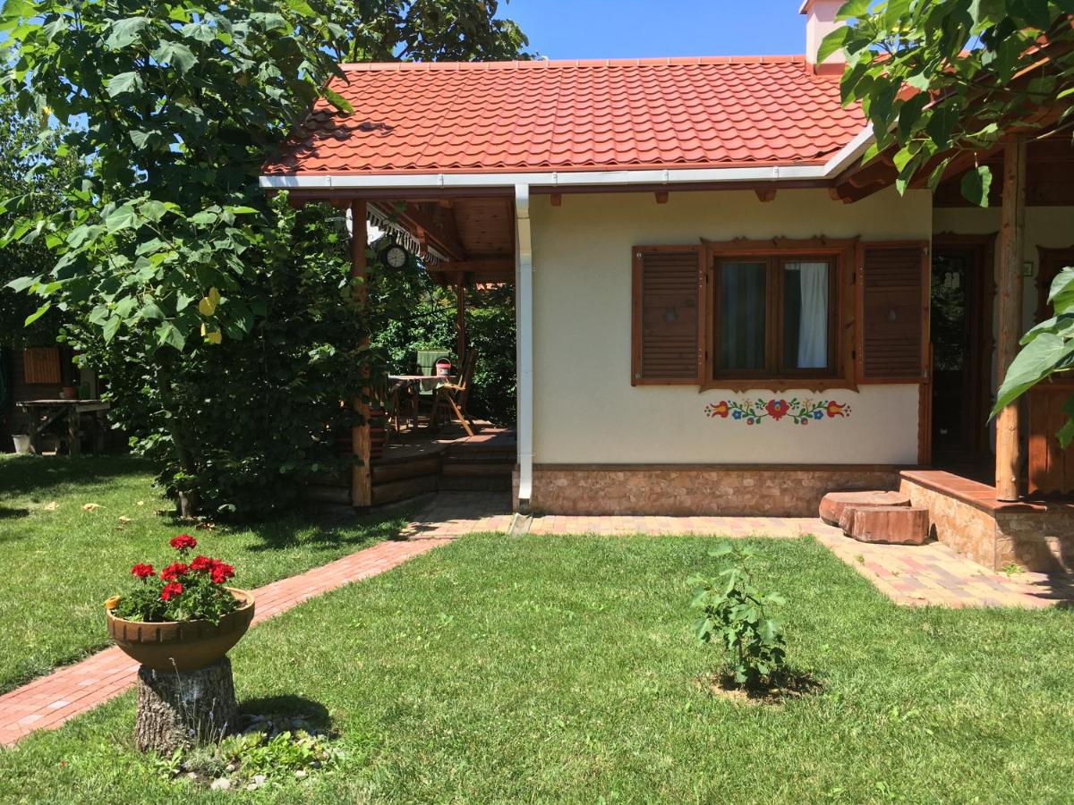 Mezőkövesd - Zsóry SAKURA apartmán - Housity