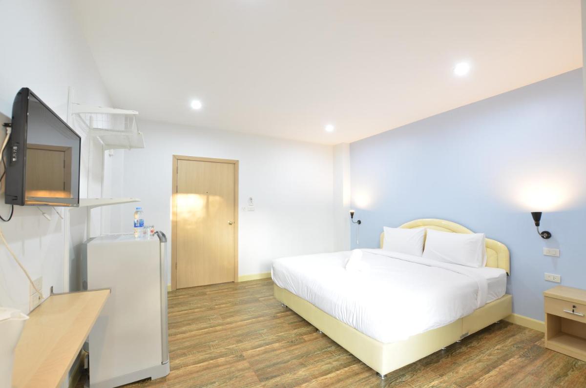 The Bliss Loei Living - Housity