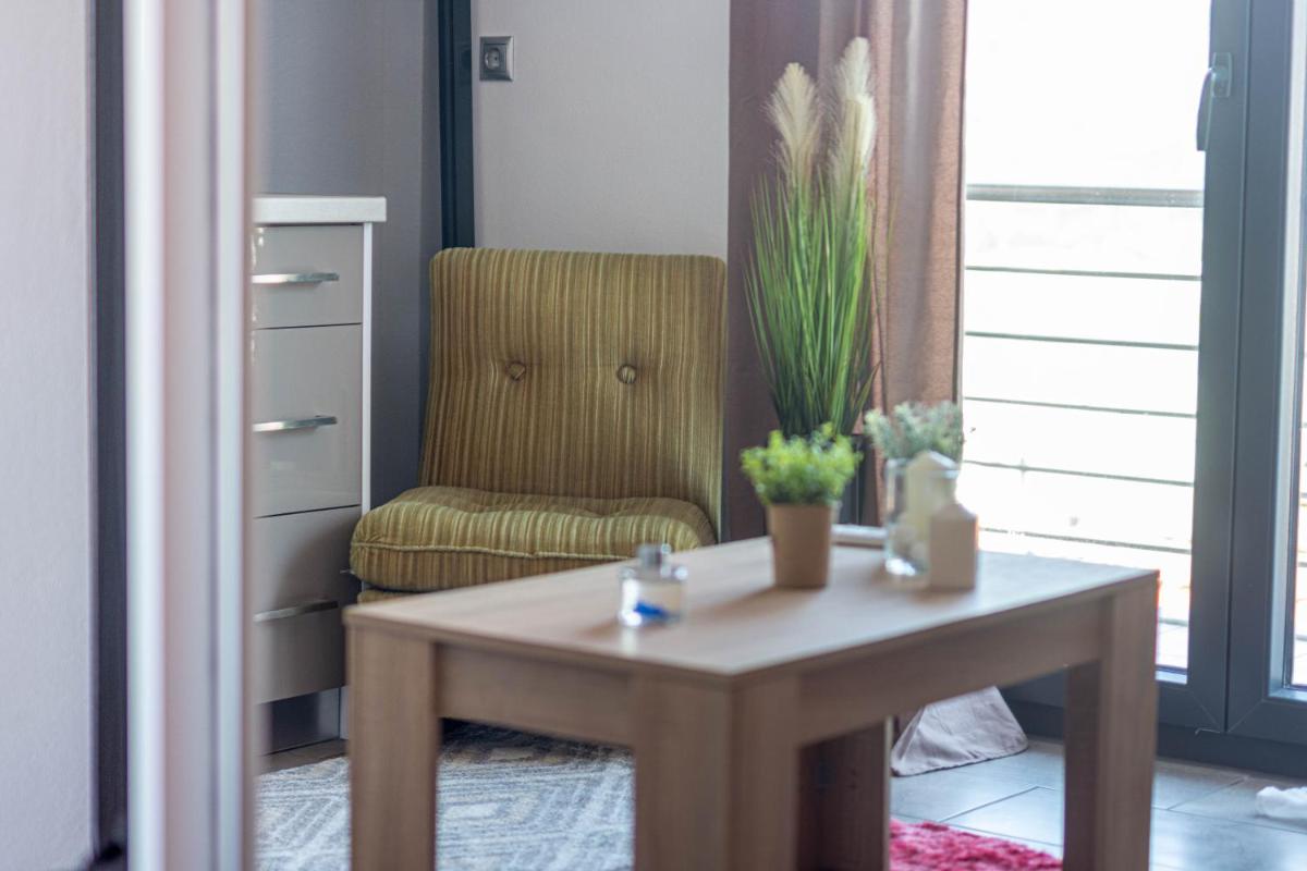 DNS Apartment - Housity