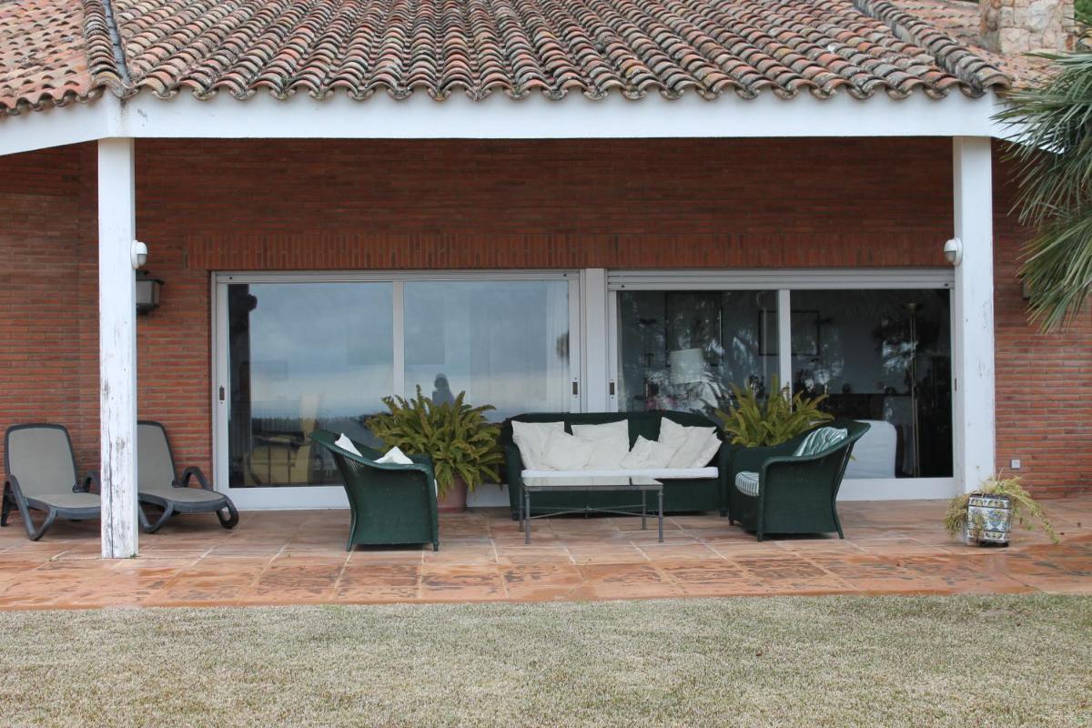 Villa Sant Vicenç - Housity