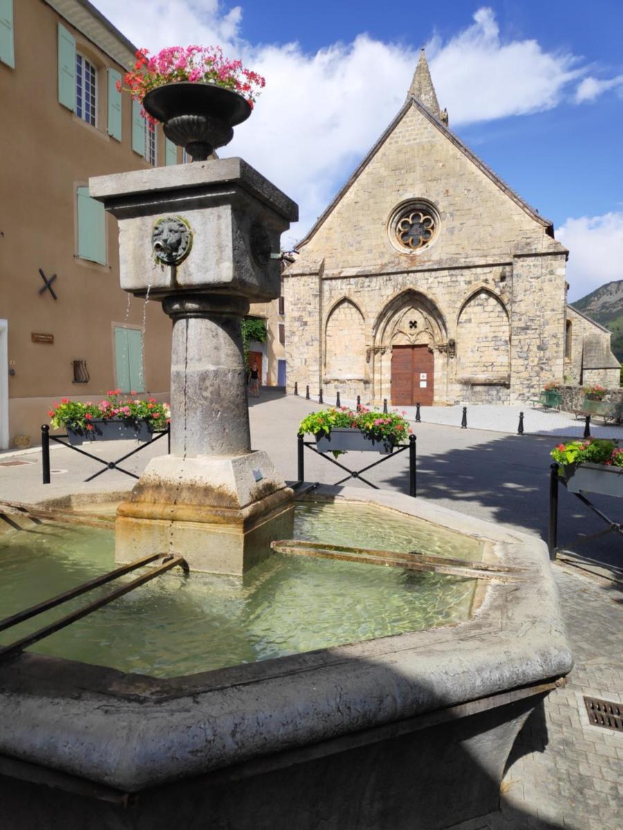 GÎTE LA TANIÈRE DES ALPES - Housity