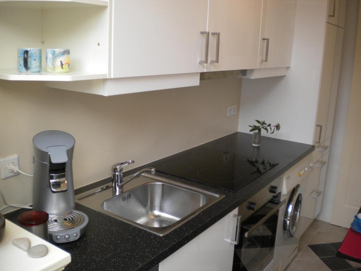 Bed & Breakfast Maria - Housity