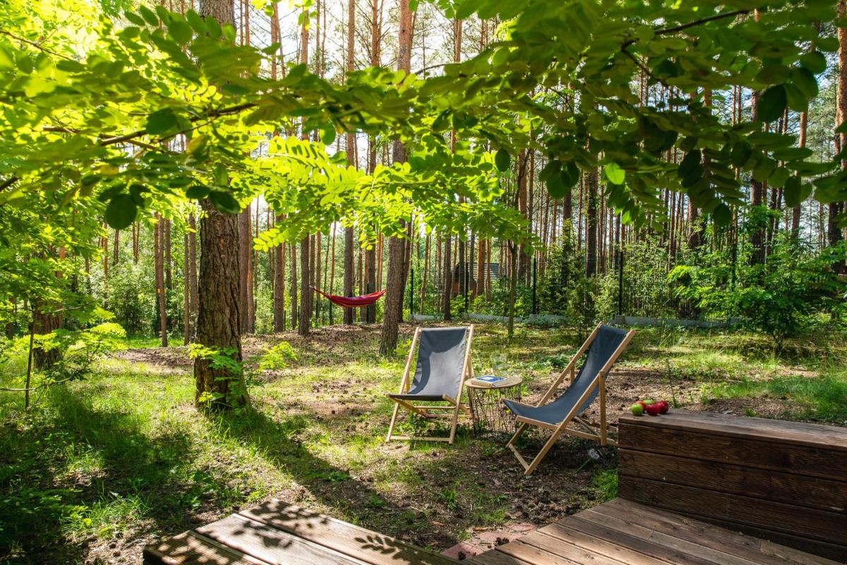 Masuria Warsaw - Housity