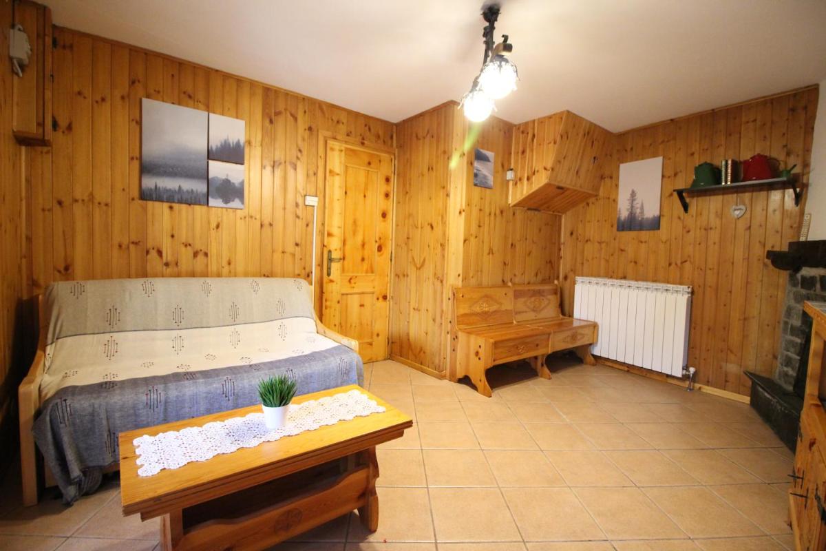 Trilocale in Centro La Marmotta - Affitti Brevi Italia - Housity