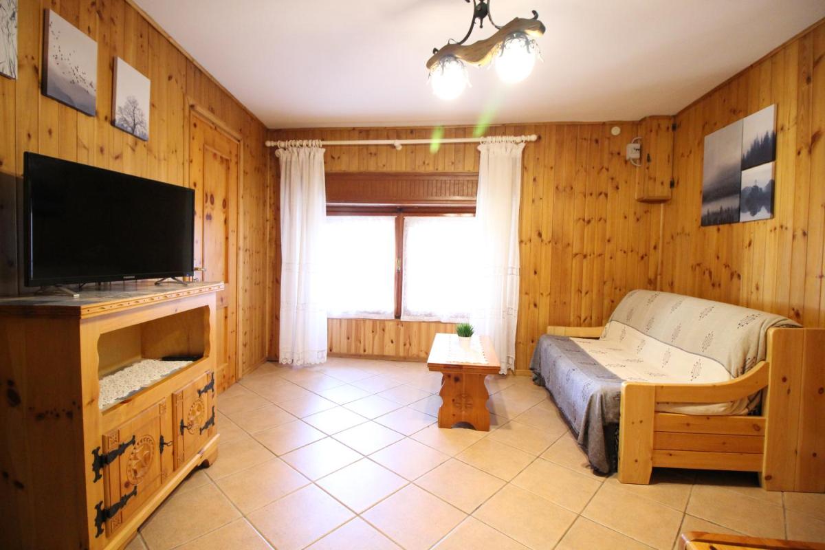 Trilocale in Centro La Marmotta - Affitti Brevi Italia - Housity