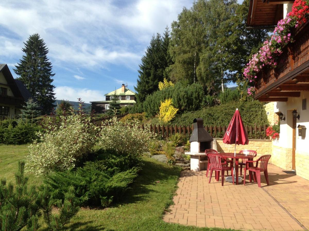 Apartmany Aneta - Housity