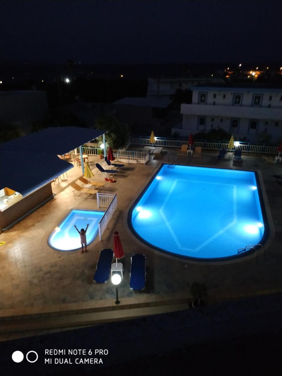 Villa Popi Studios - Housity