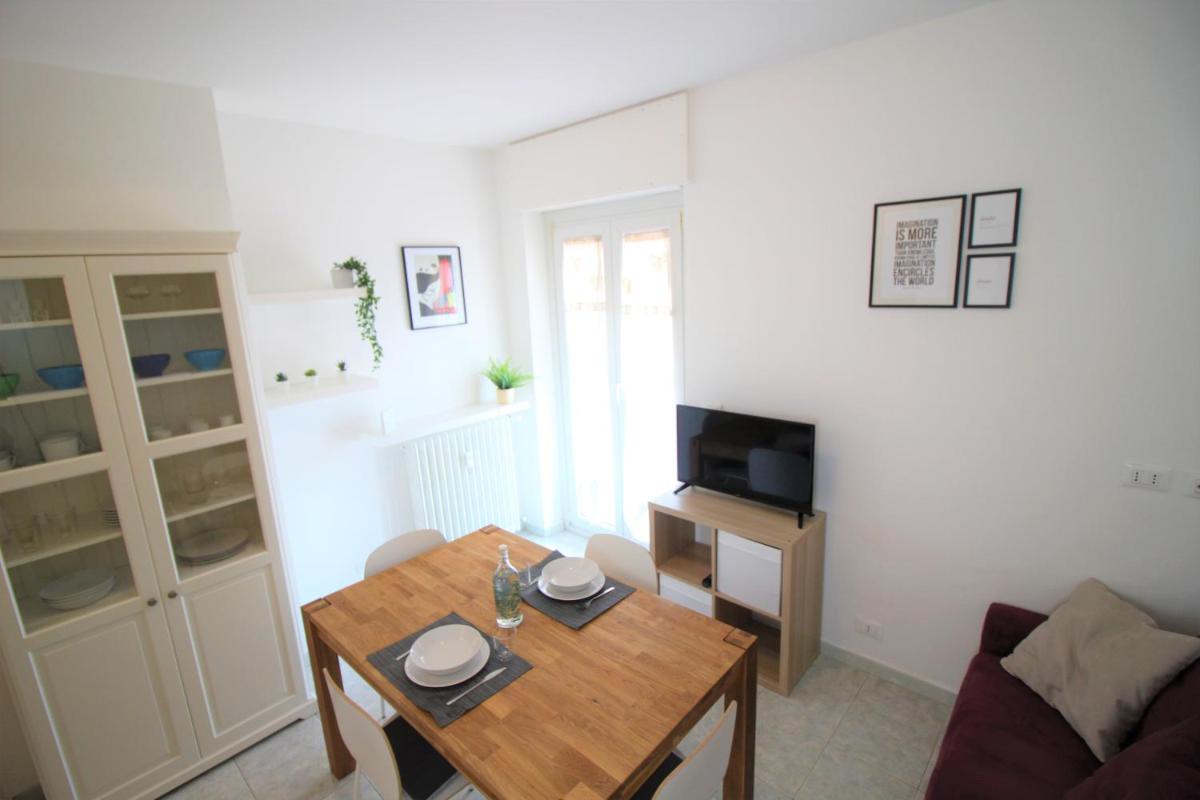 Lovely Panoramic View Apartment - Affitti Brevi Italia - Housity