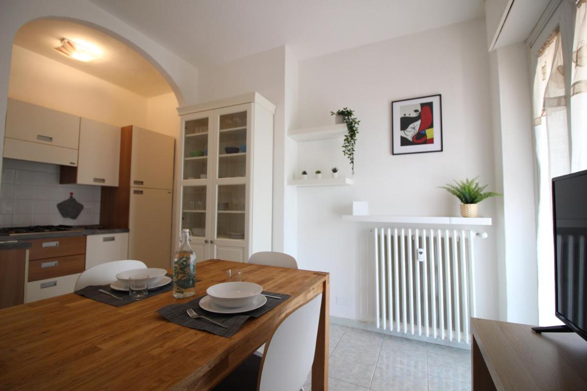 Suitetrails - Lovely Panoramic View Apartment - Affitti Brevi Italia