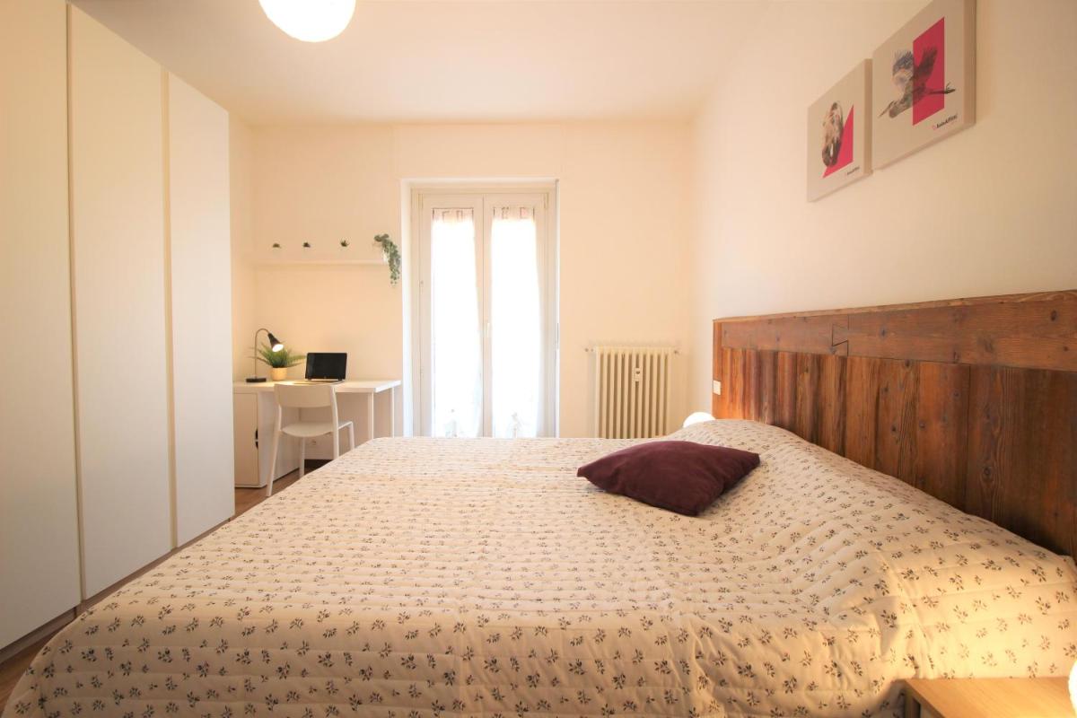 Lovely Panoramic View Apartment - Affitti Brevi Italia - Housity