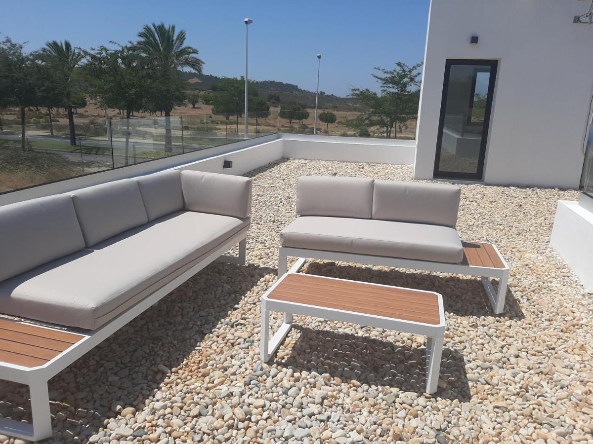 Suitetrails - LUXURY VILLA DOÑA BELLA