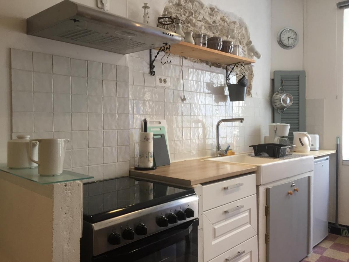 Le Petit Relais du Canal - Housity