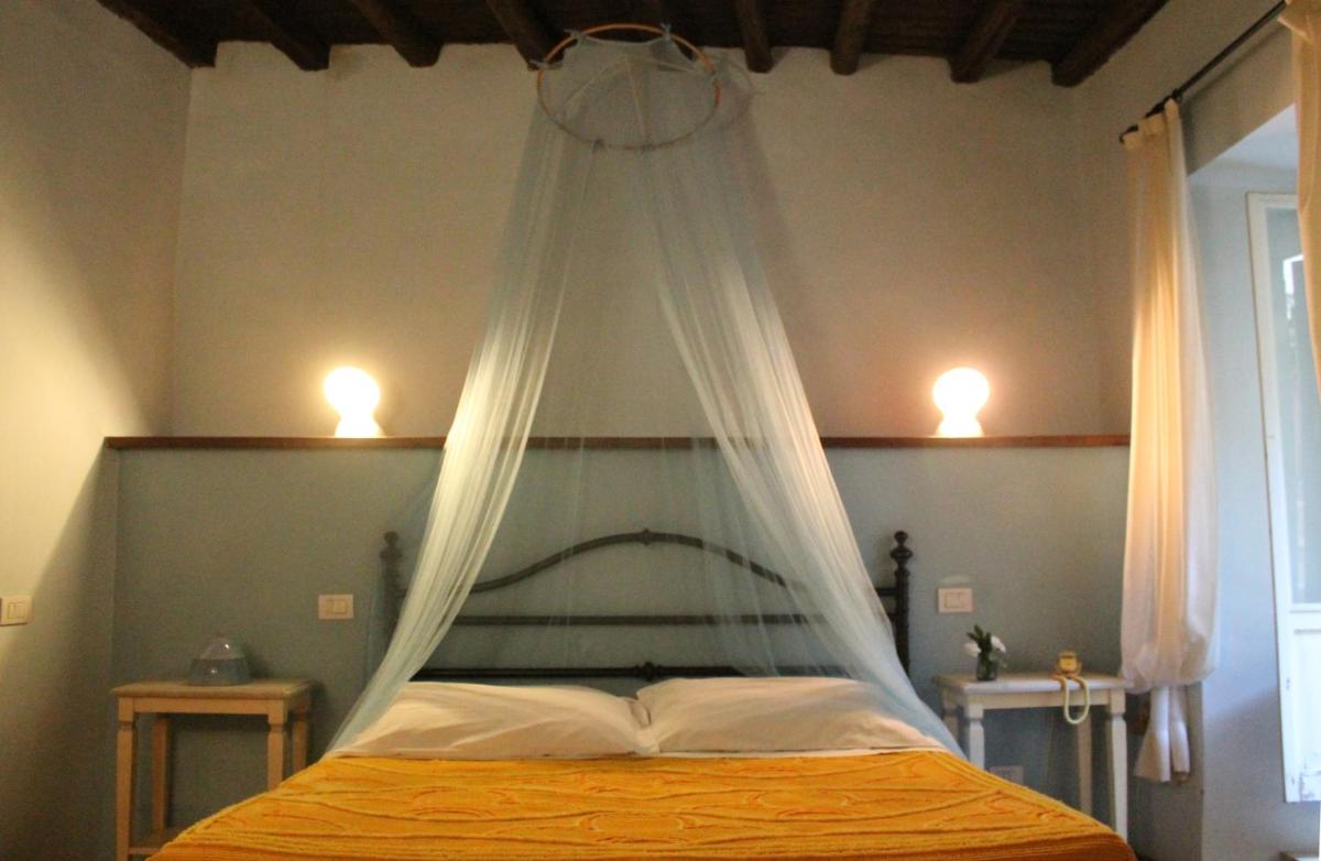Ospitalità Collicola - Housity