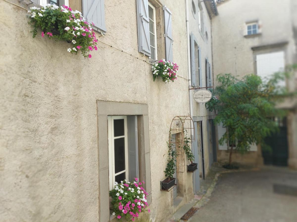 L'Ancienne Boulangerie - Housity