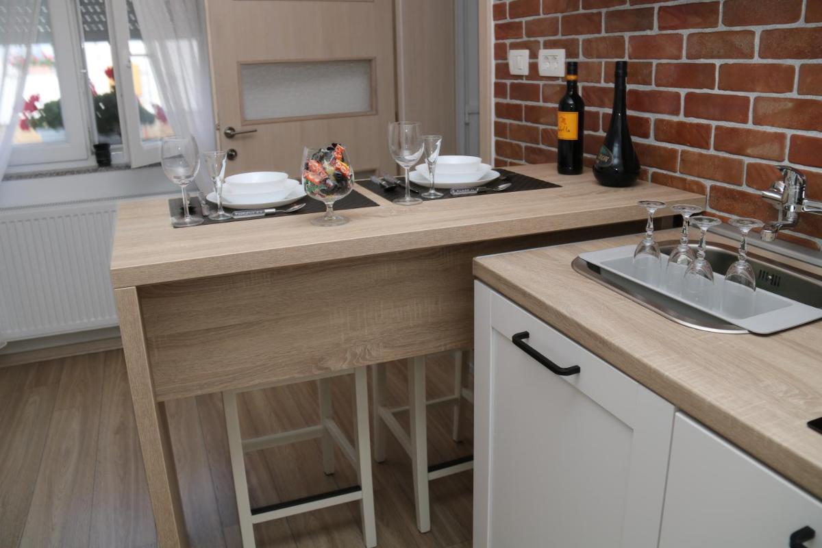 Studio apartman Relax - Housity