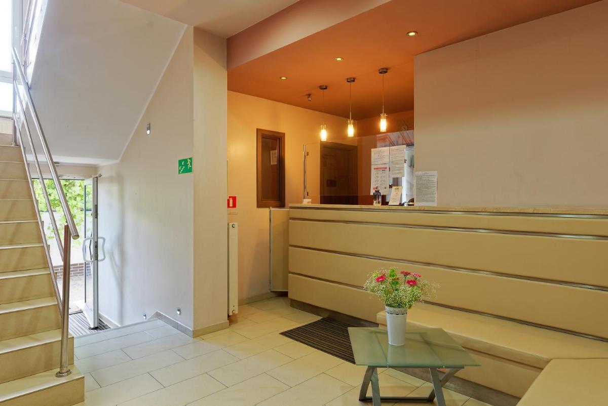 Pensjon Polska - Housity