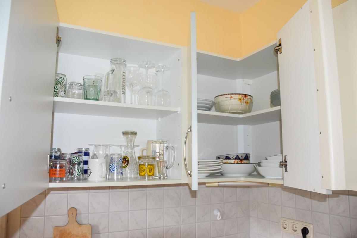 Ferienwohnung Heinrichseck - Hizvo