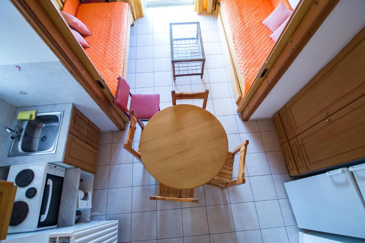 Margarita Apartments - Housity