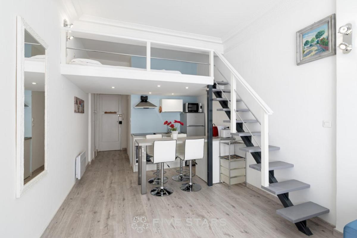 Suitetrails - Studio Imperator Five stars holiday house