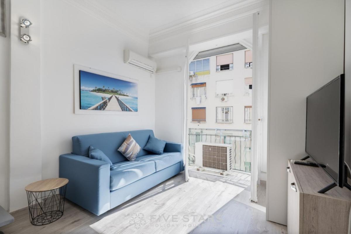 Suitetrails - Studio Imperator Five stars holiday house