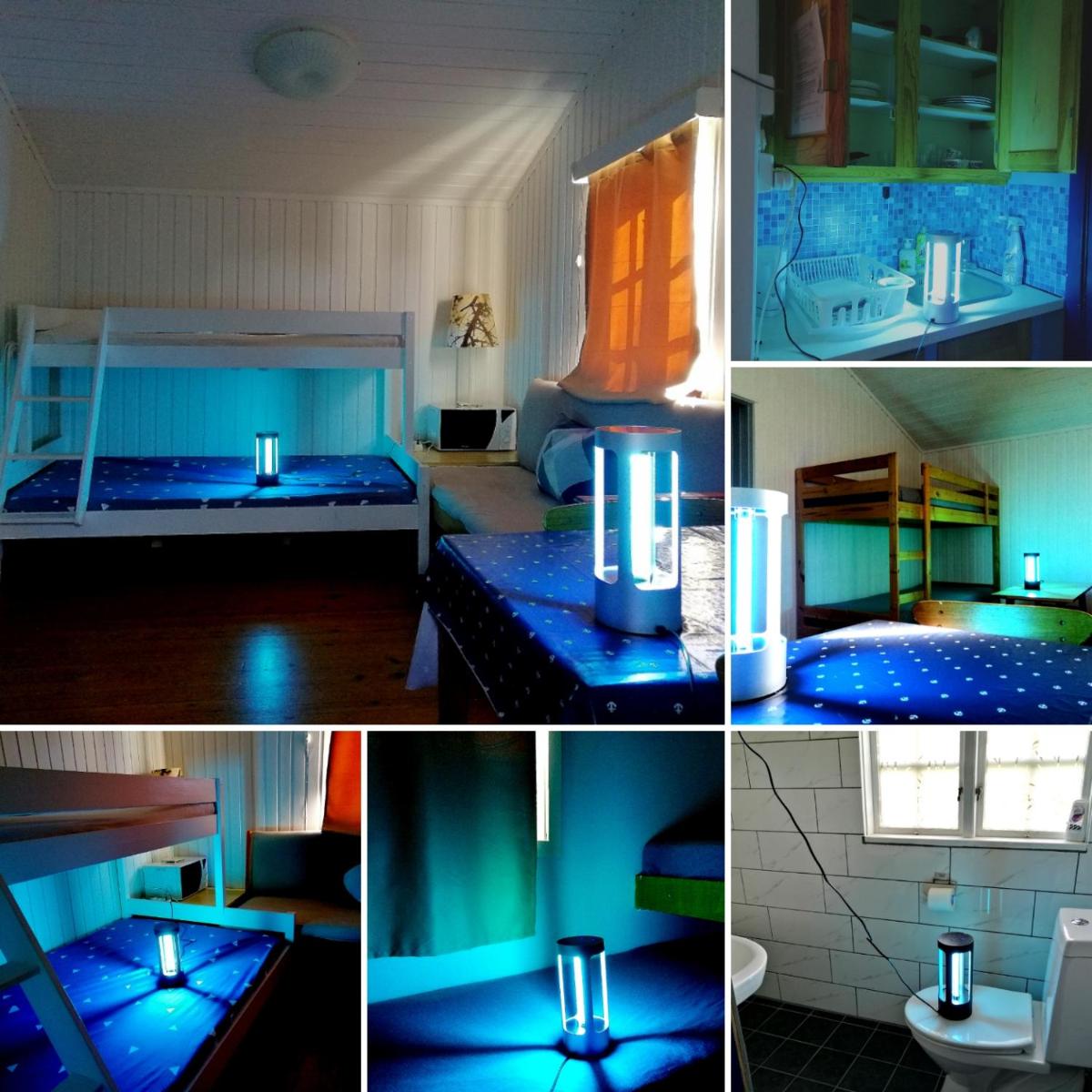 Driva Hytter - Housity