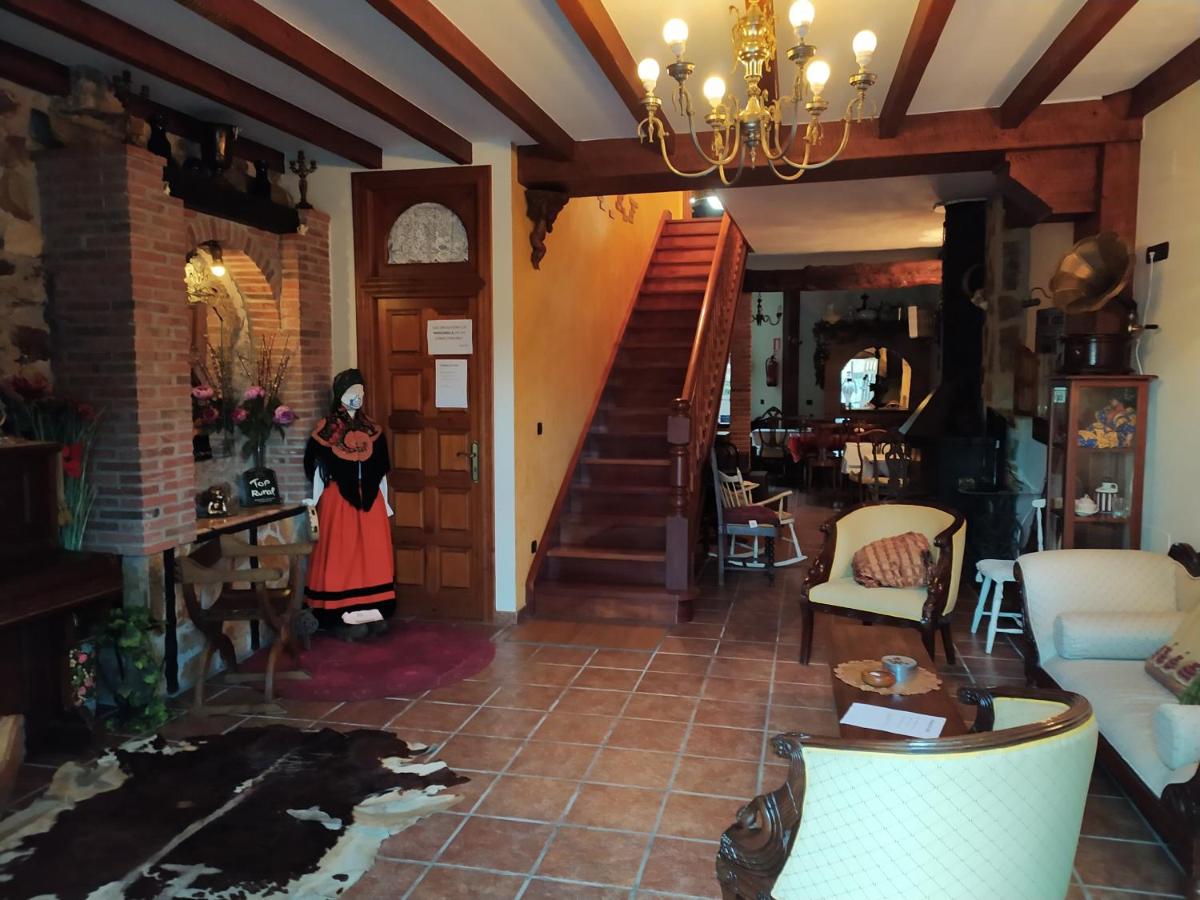 Posada de Seña - Housity