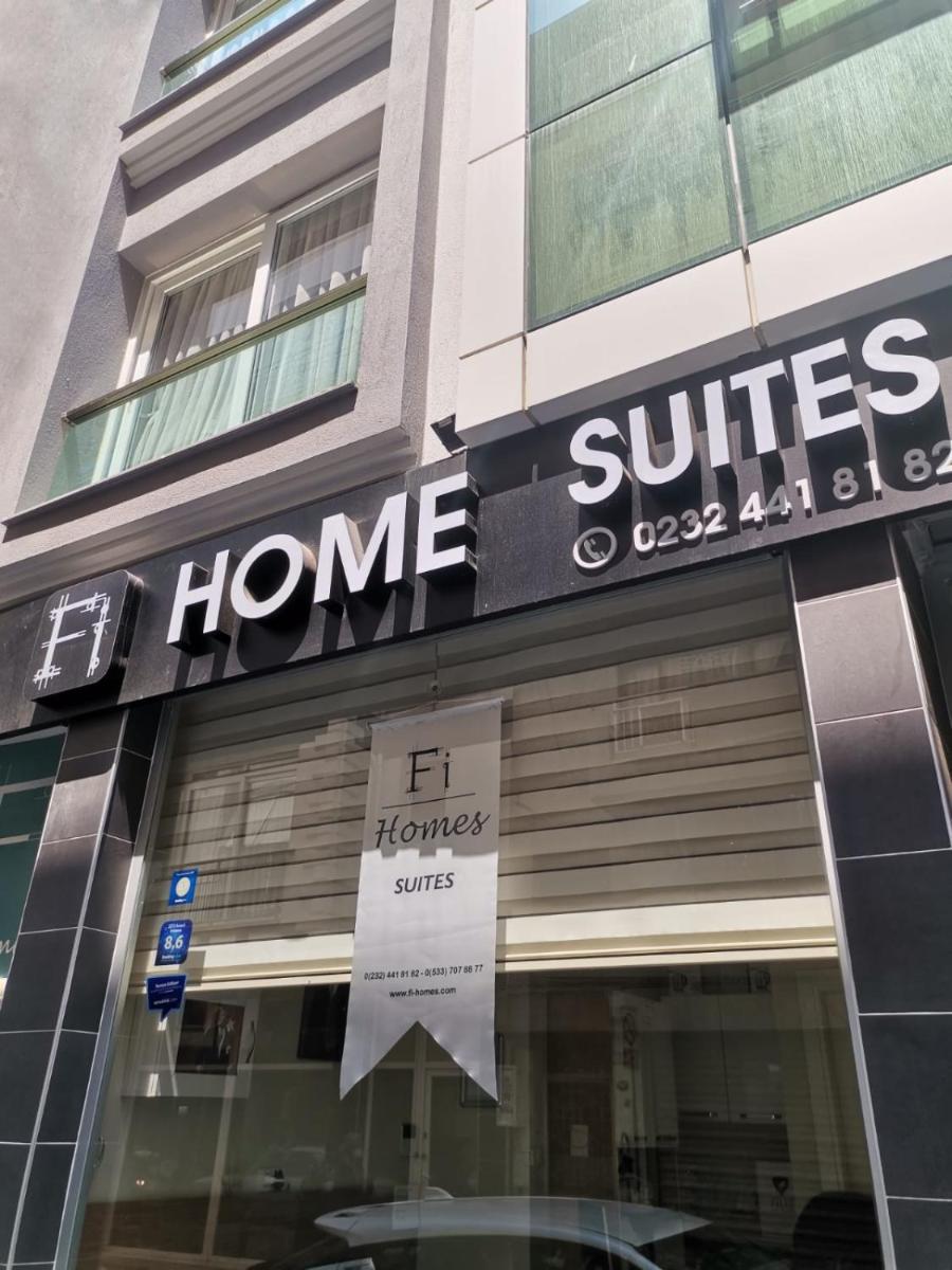 Fi Homes - Housity