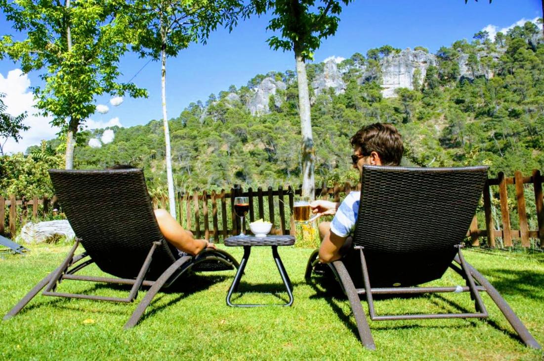 Alojamiento Rural Las Maravillas - Housity