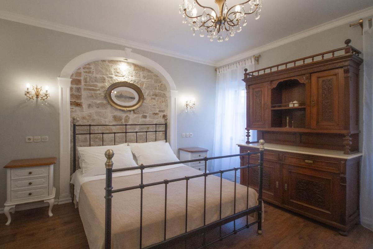 Casa Bachieri - Hizvo