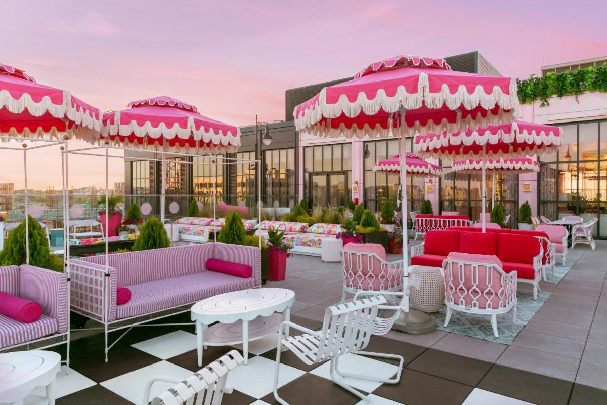 Suitetrails - Graduate Nashville