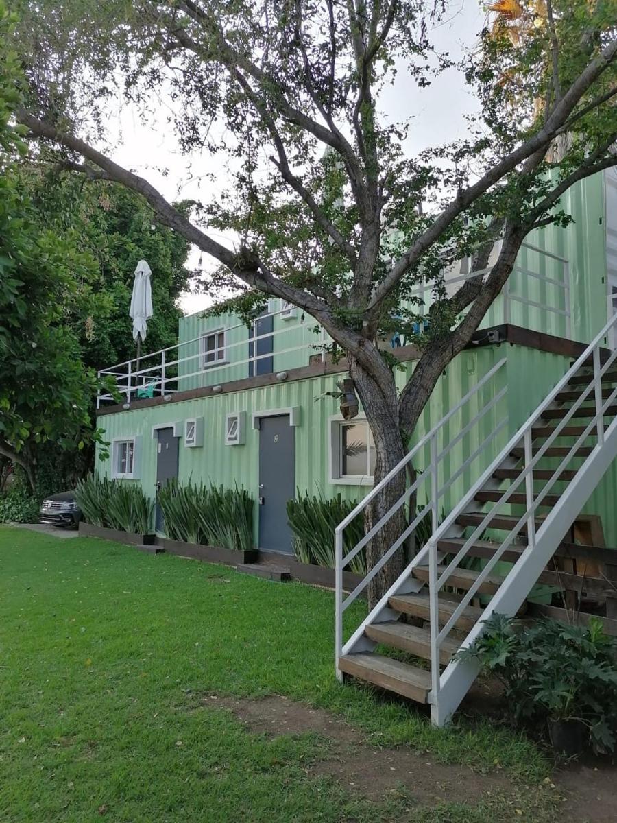 H CASE - Housity