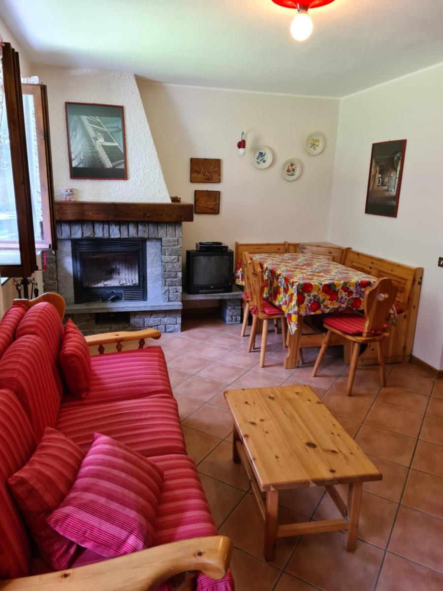 chalet chiareggio - Housity