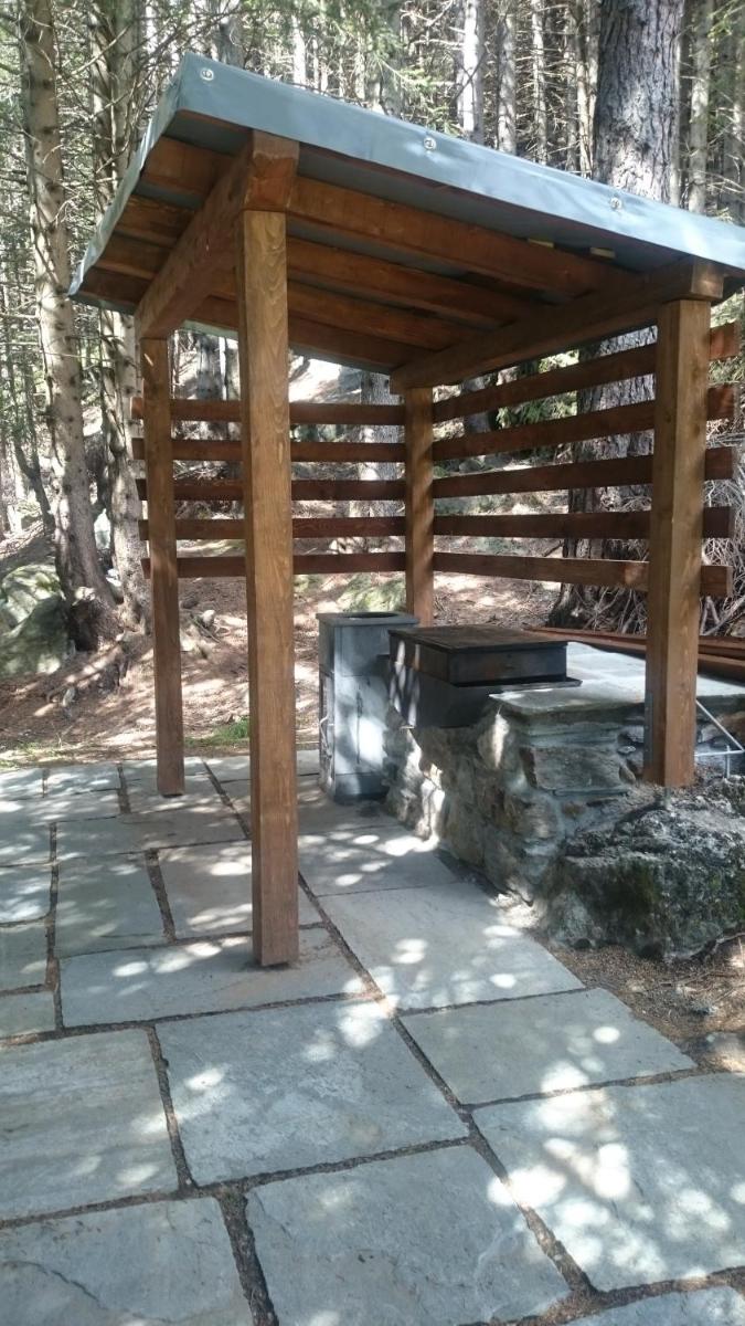 chalet chiareggio - Housity