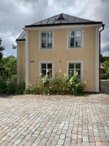Grindhuset - Housity