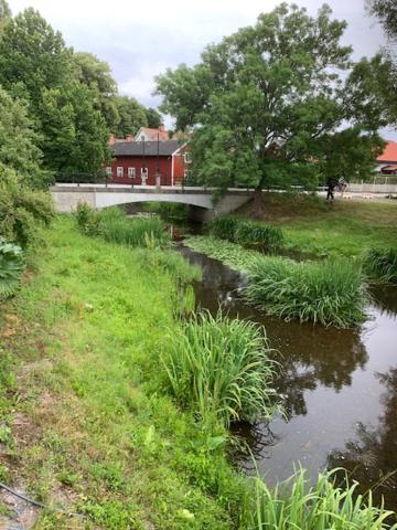 Grindhuset - Housity