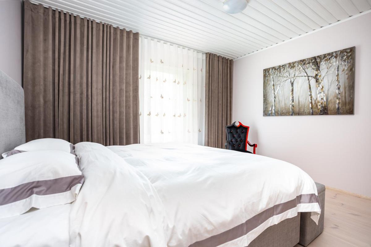Lakeview beach apartment in Viljandi - Housity