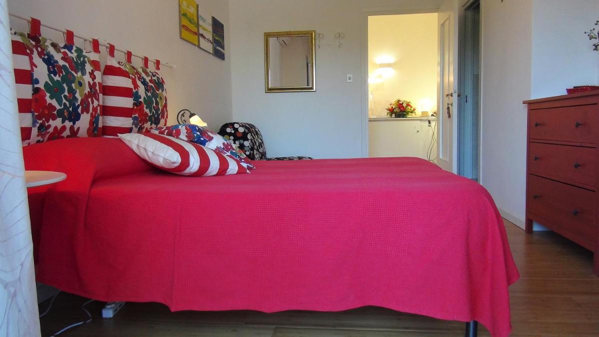 A Casa Di Enza - Housity