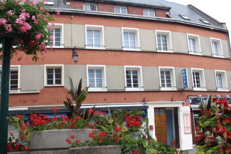 Hotel de Normandie - Housity