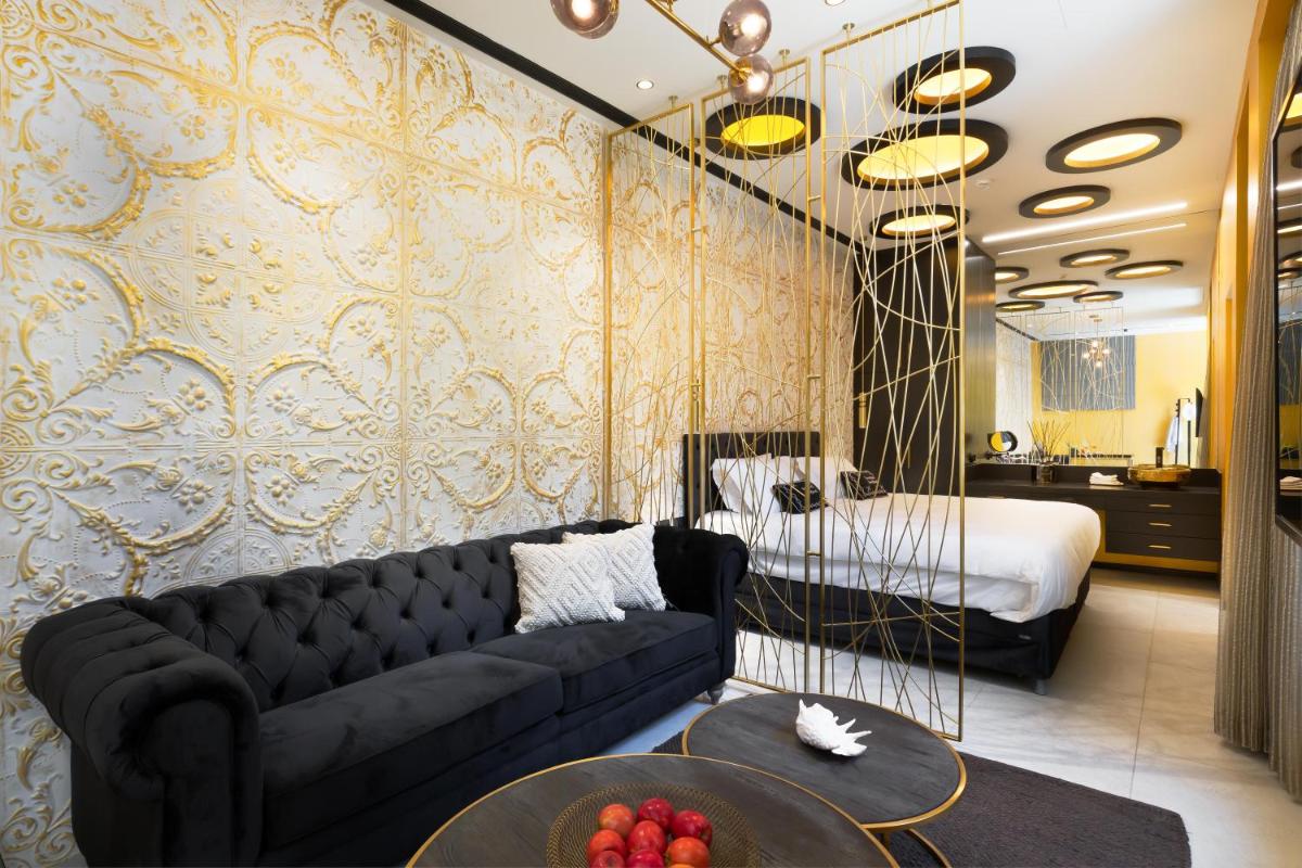 The Shell House - Housity