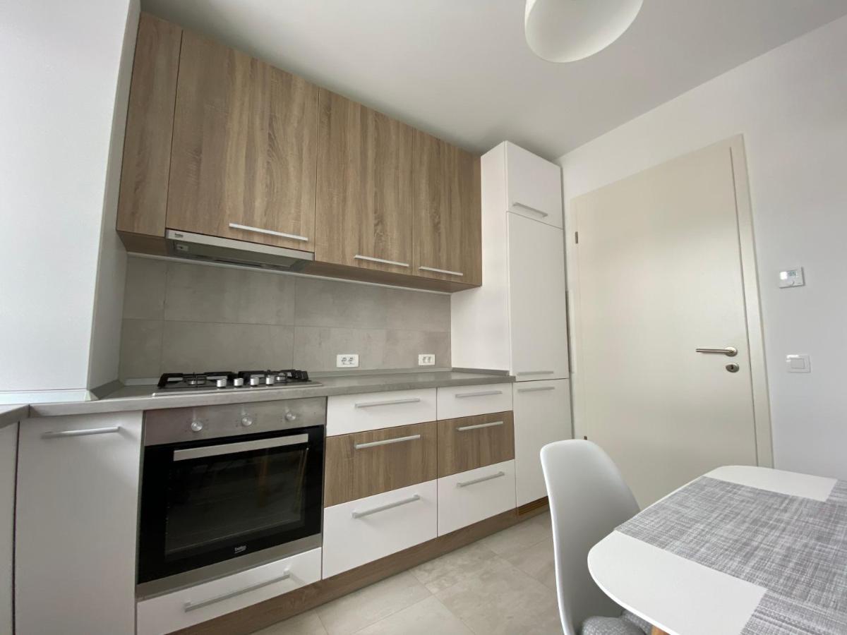 Suitetrails - ALENI Apartments Brasov 1