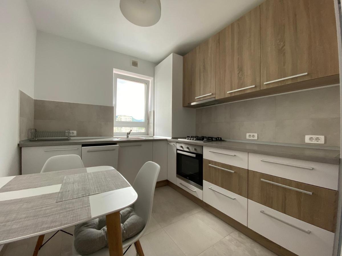 Suitetrails - ALENI Apartments Brasov 1