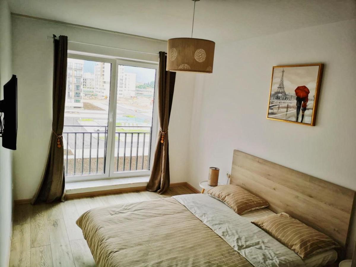 Suitetrails - ALENI Apartments Brasov 1