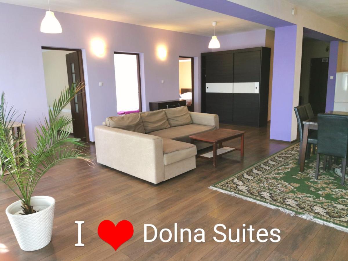 Apartamenty Dolna Kraków - Housity