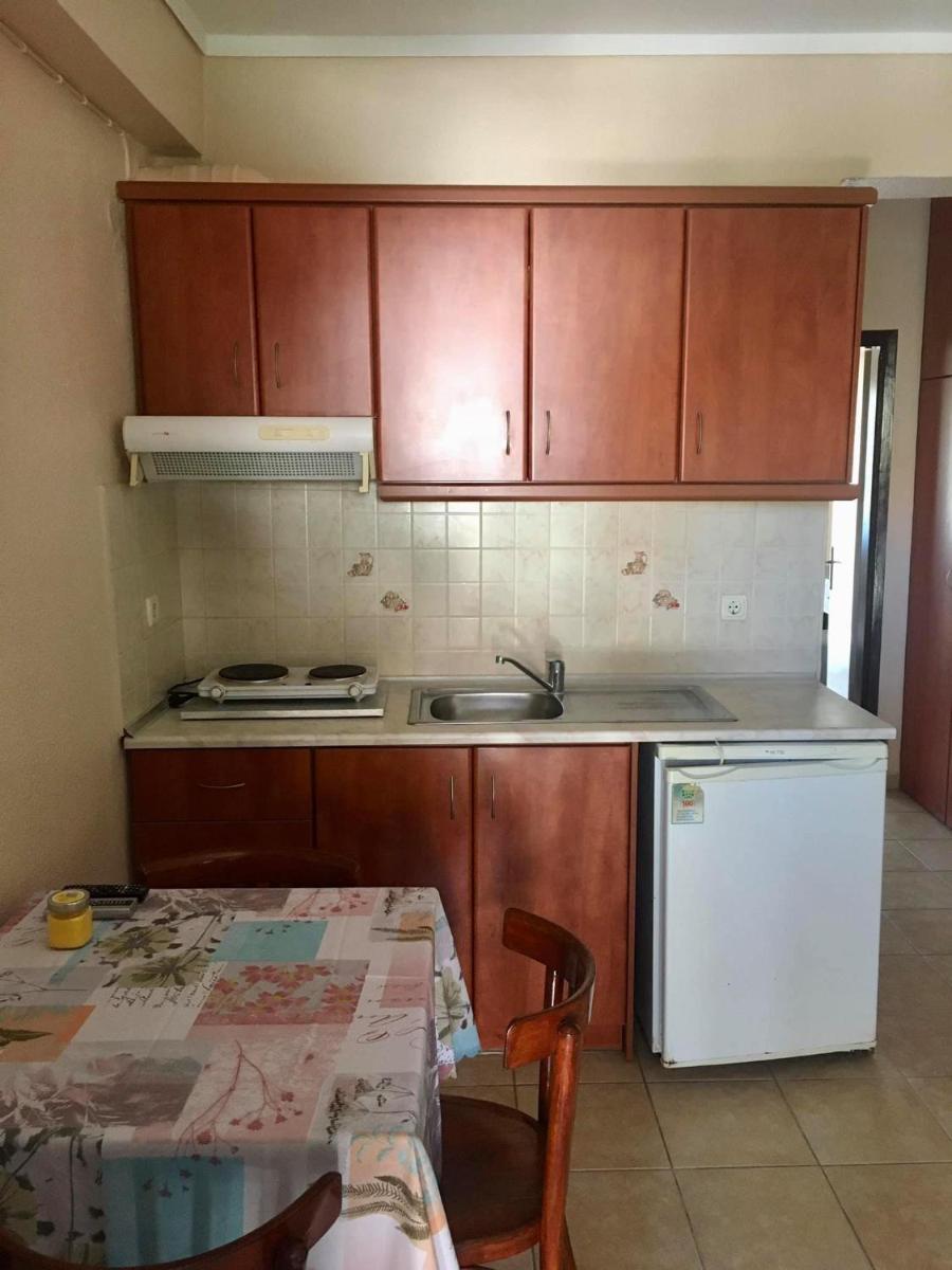 Nikolas apartments - Housity