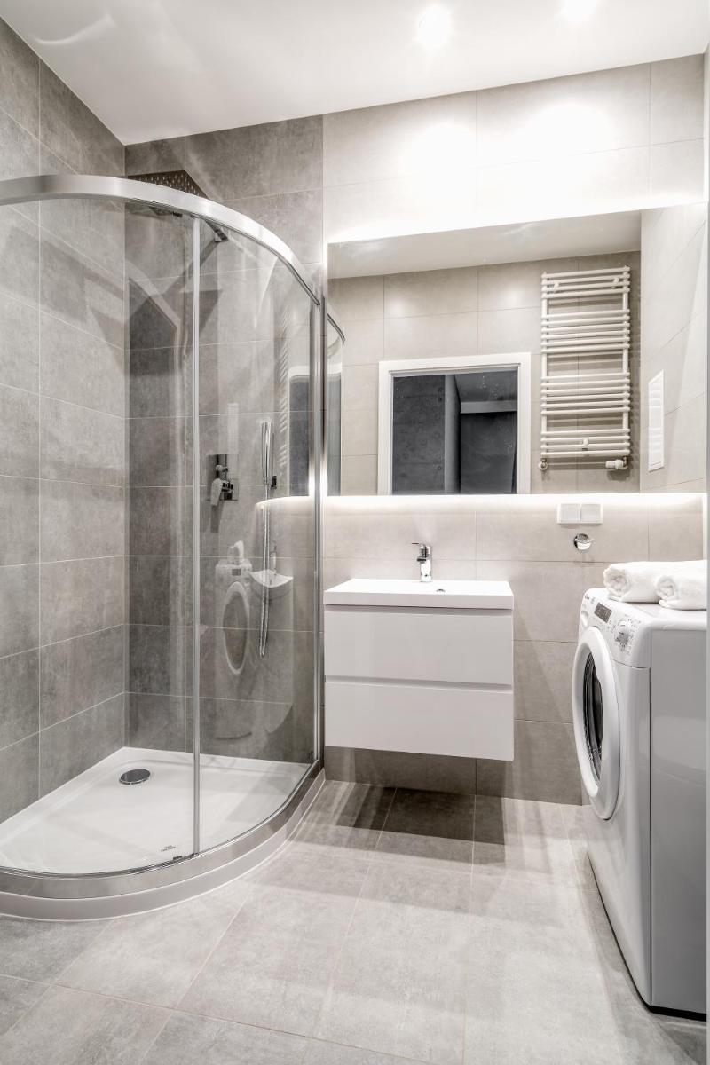 Apartament K2 Pułaskiego - Hizvo