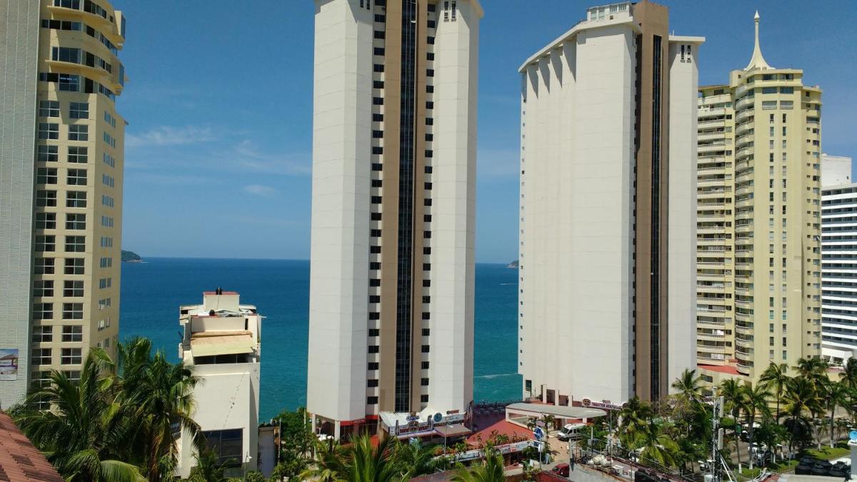 TORRES GEMELAS plata 311 - Housity