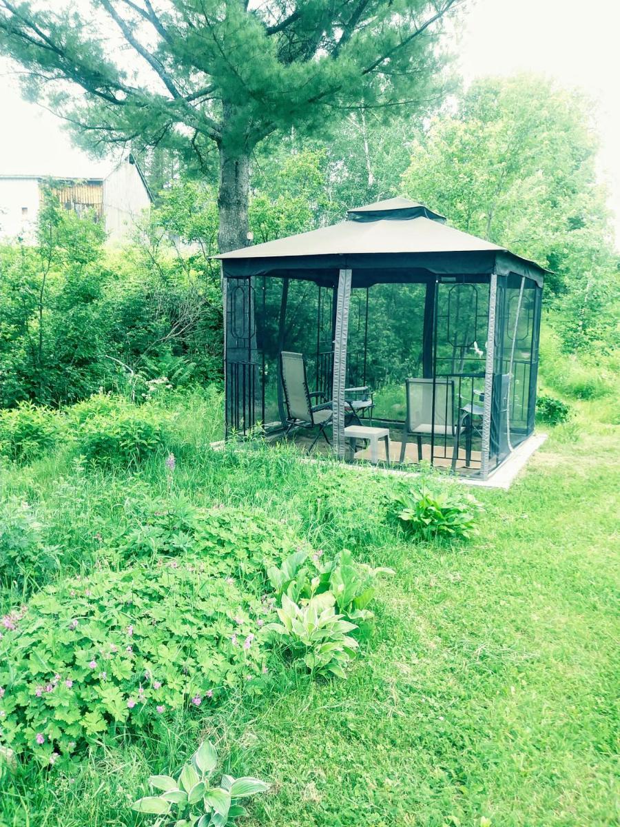 Gite Pousse Pioche - Housity