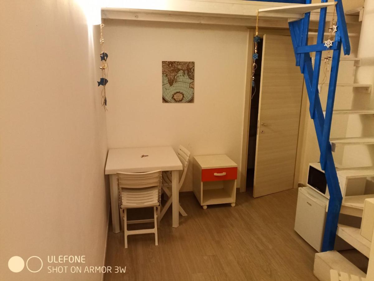 Bed & Breakfast Le Torri - Housity