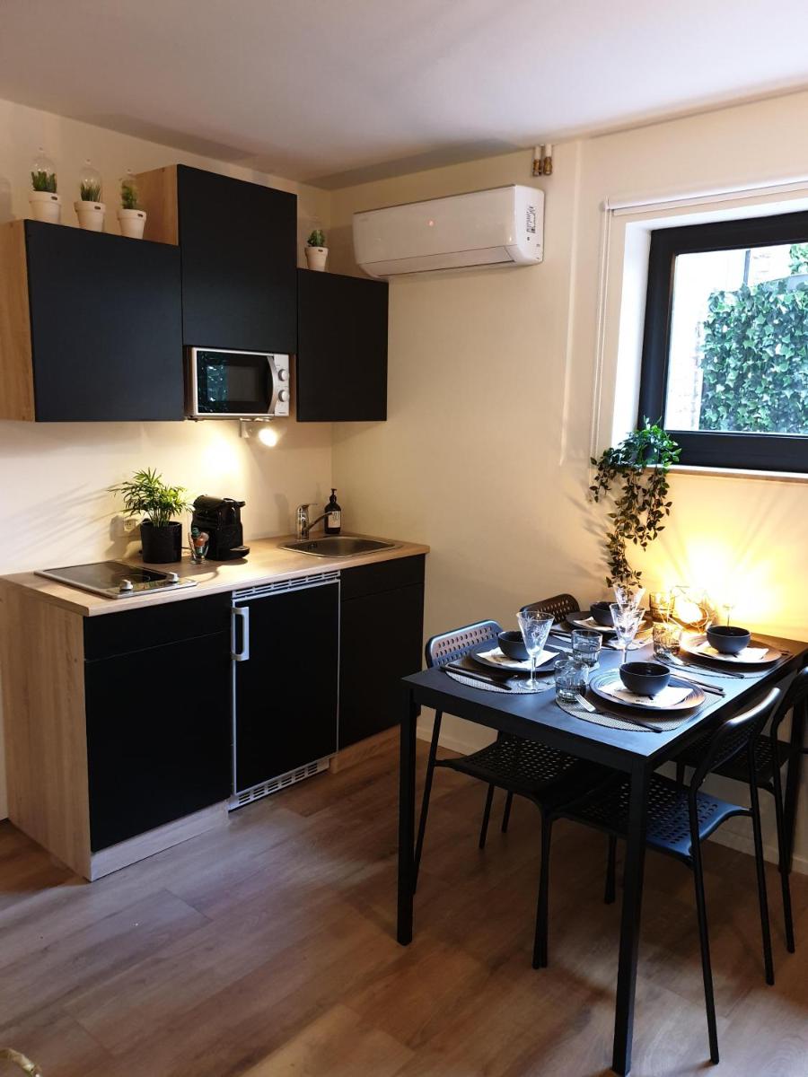 Suitetrails - Studio Het Begijntje Tongeren