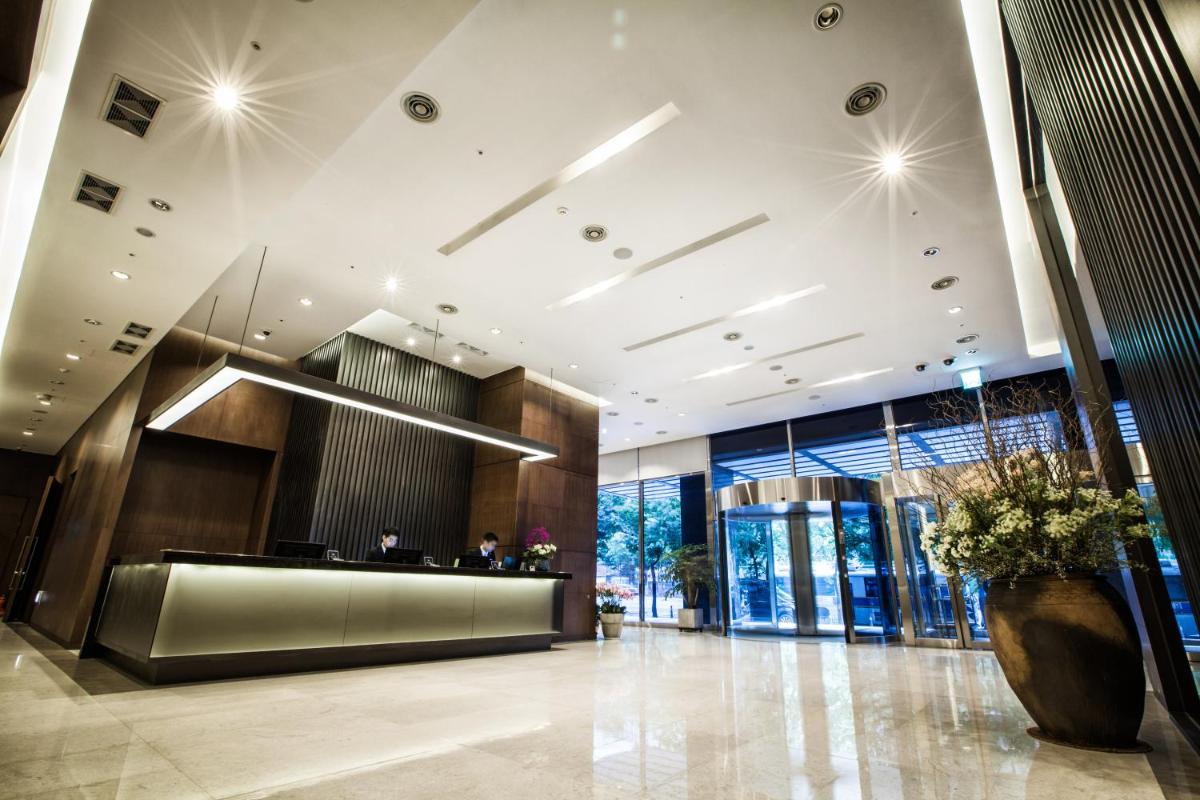 Fraser Place Namdaemun Seoul - Housity
